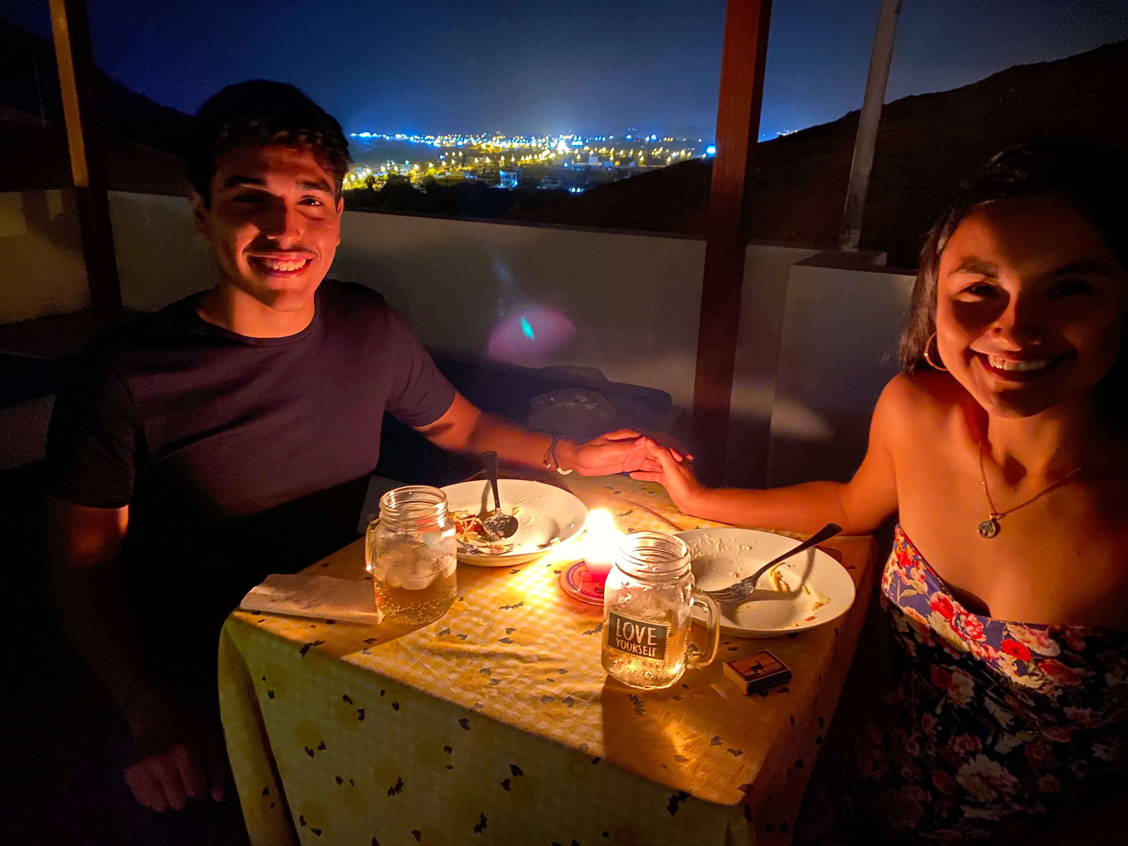Cerca a nuestro primer aniversario