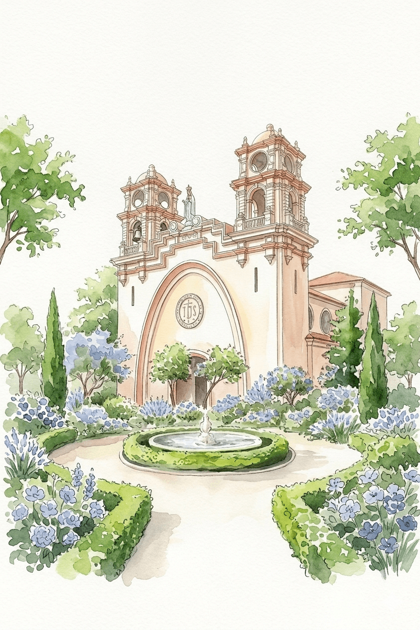 Iglesia
