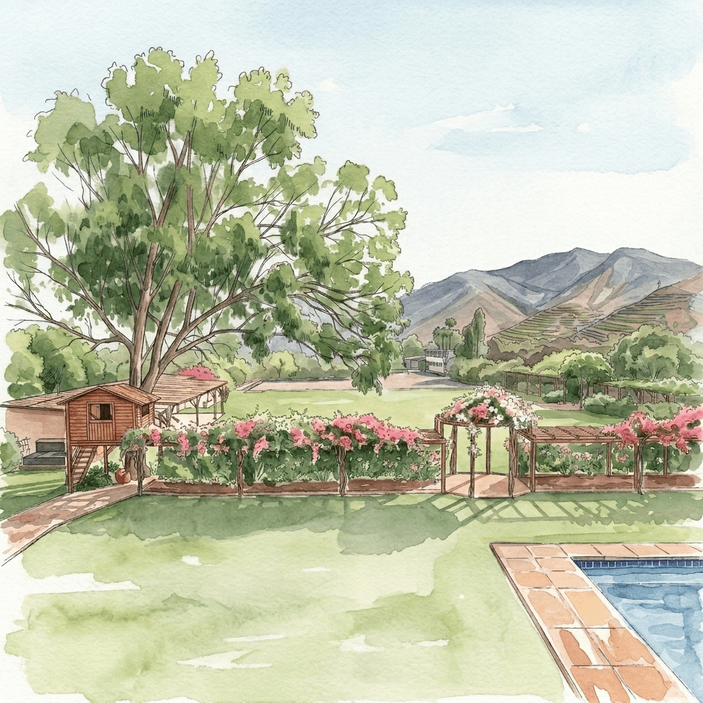 Hacienda
